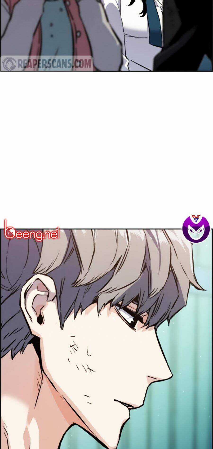 Bạn Học Tôi Là Lính Đánh Thuê Chapter 17 trang 144