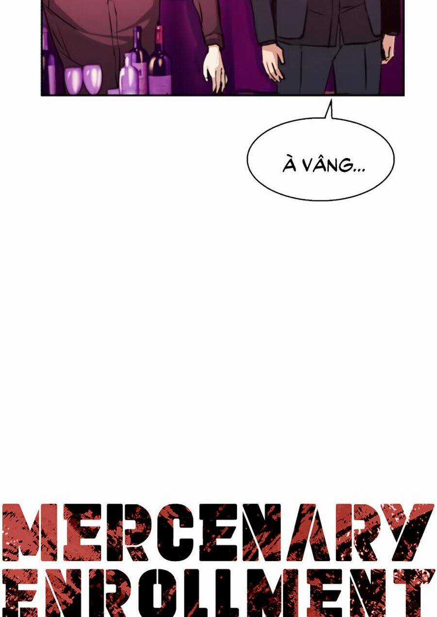 Bạn Học Tôi Là Lính Đánh Thuê Chapter 17 trang 15