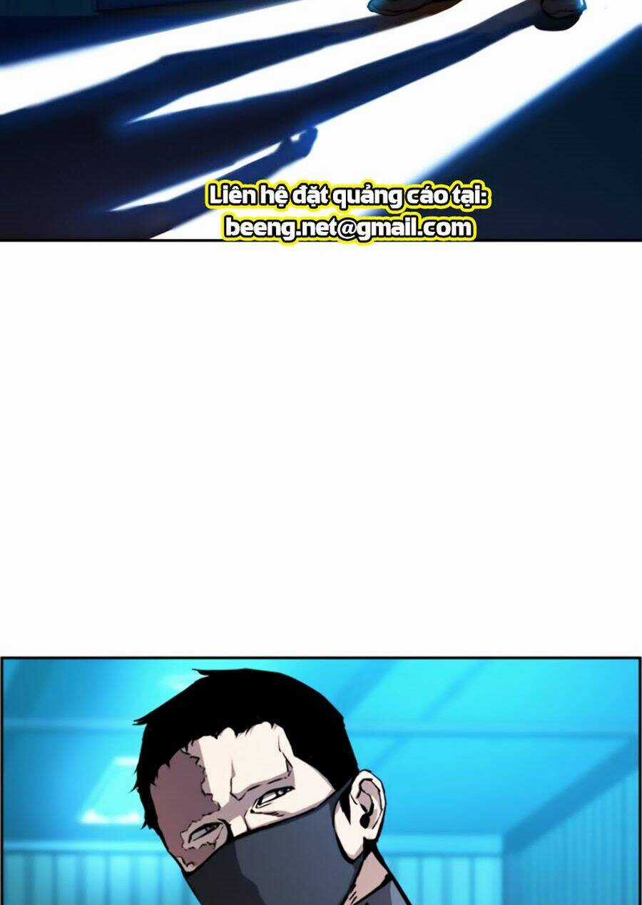 Bạn Học Tôi Là Lính Đánh Thuê Chapter 17 trang 18