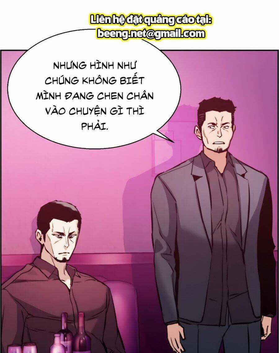 Bạn Học Tôi Là Lính Đánh Thuê Chapter 17 trang 2