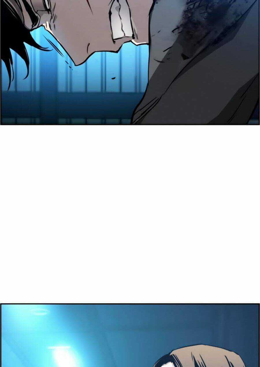 Bạn Học Tôi Là Lính Đánh Thuê Chapter 17 trang 20