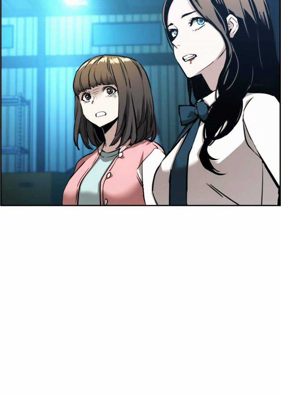 Bạn Học Tôi Là Lính Đánh Thuê Chapter 17 trang 21