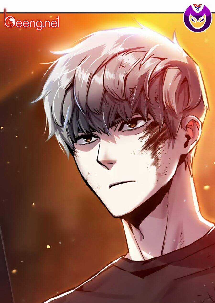 Bạn Học Tôi Là Lính Đánh Thuê Chapter 17 trang 22