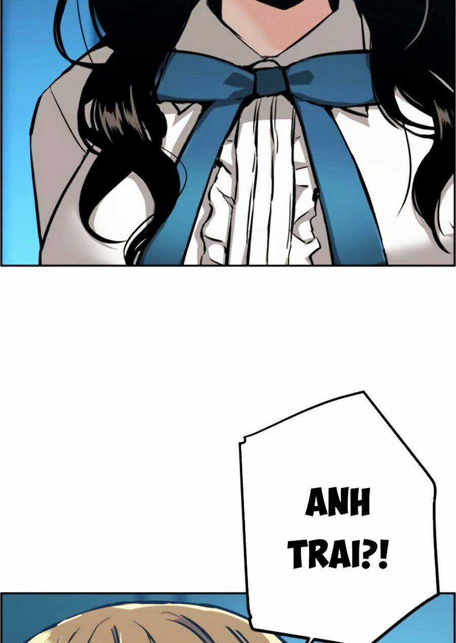 Bạn Học Tôi Là Lính Đánh Thuê Chapter 17 trang 26