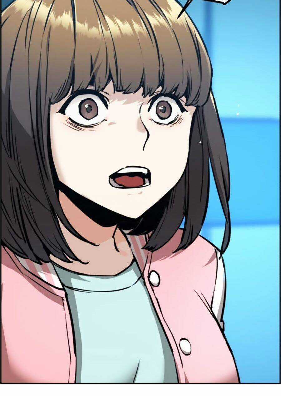 Bạn Học Tôi Là Lính Đánh Thuê Chapter 17 trang 27