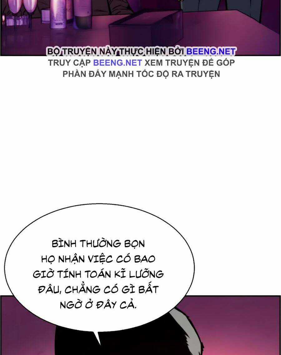 Bạn Học Tôi Là Lính Đánh Thuê Chapter 17 trang 3