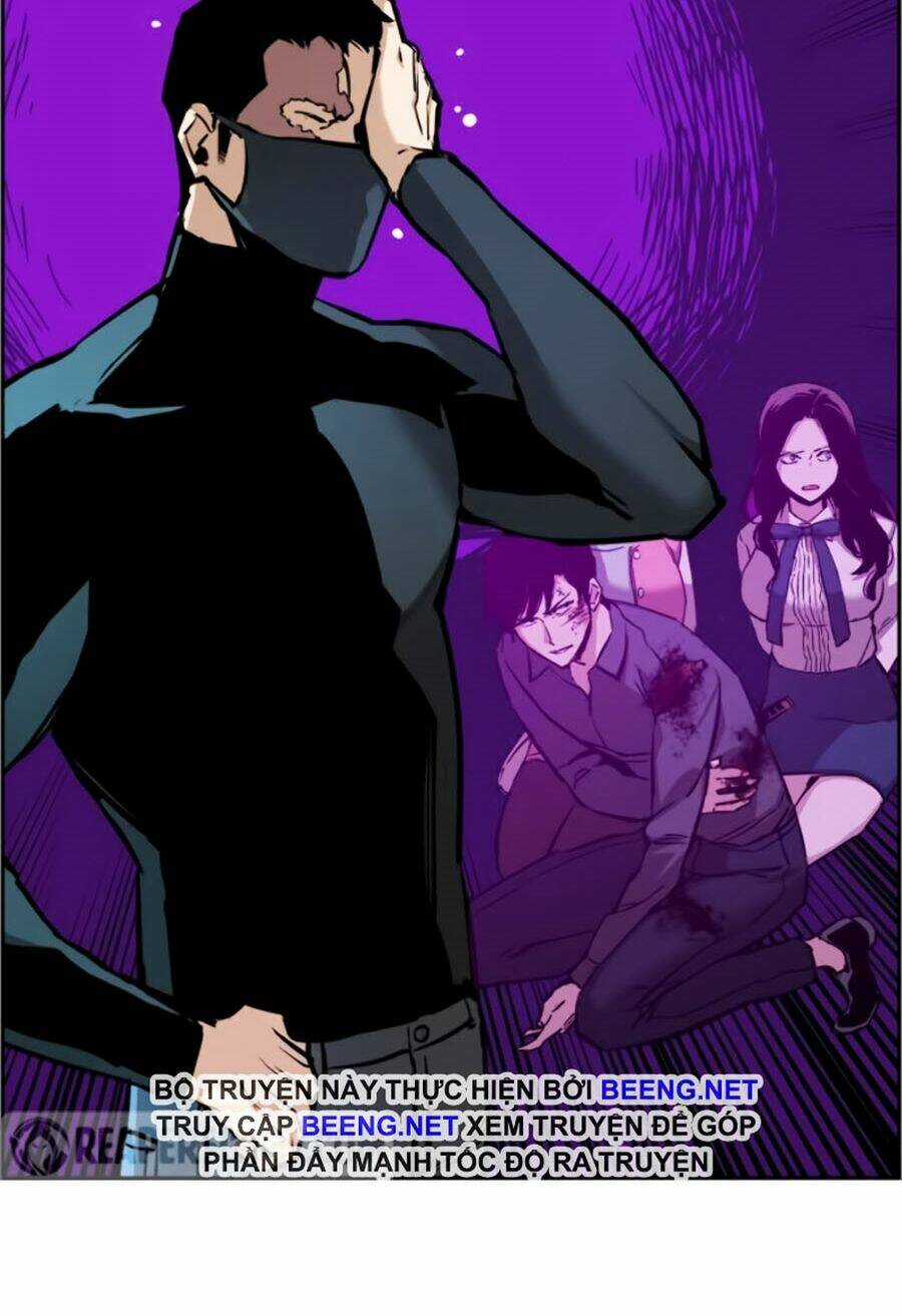 Bạn Học Tôi Là Lính Đánh Thuê Chapter 17 trang 30