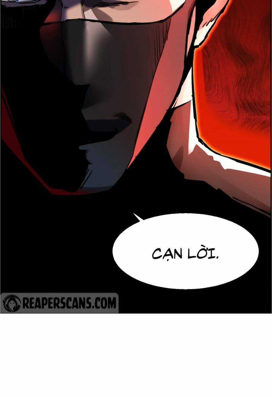 Bạn Học Tôi Là Lính Đánh Thuê Chapter 17 trang 32