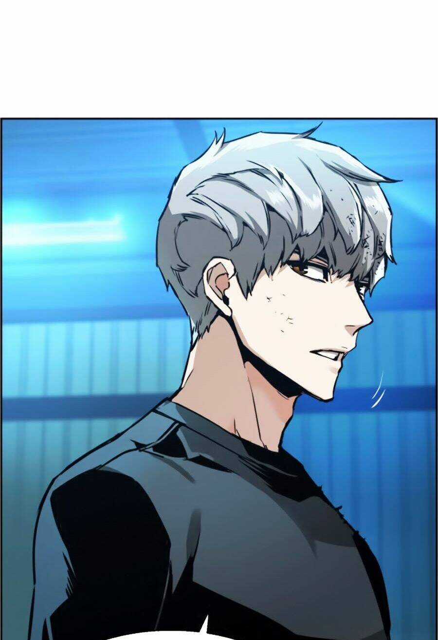 Bạn Học Tôi Là Lính Đánh Thuê Chapter 17 trang 33