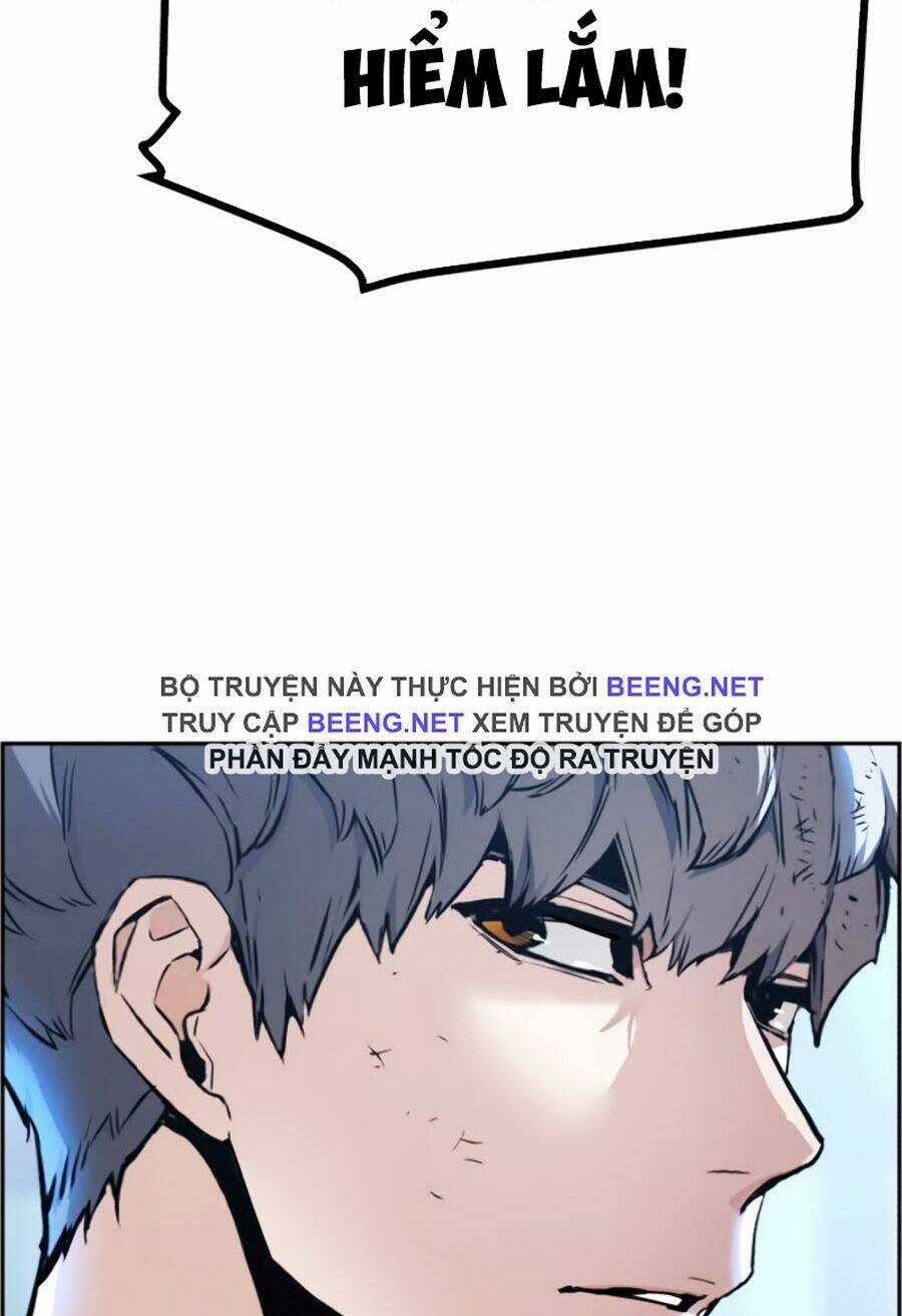 Bạn Học Tôi Là Lính Đánh Thuê Chapter 17 trang 36