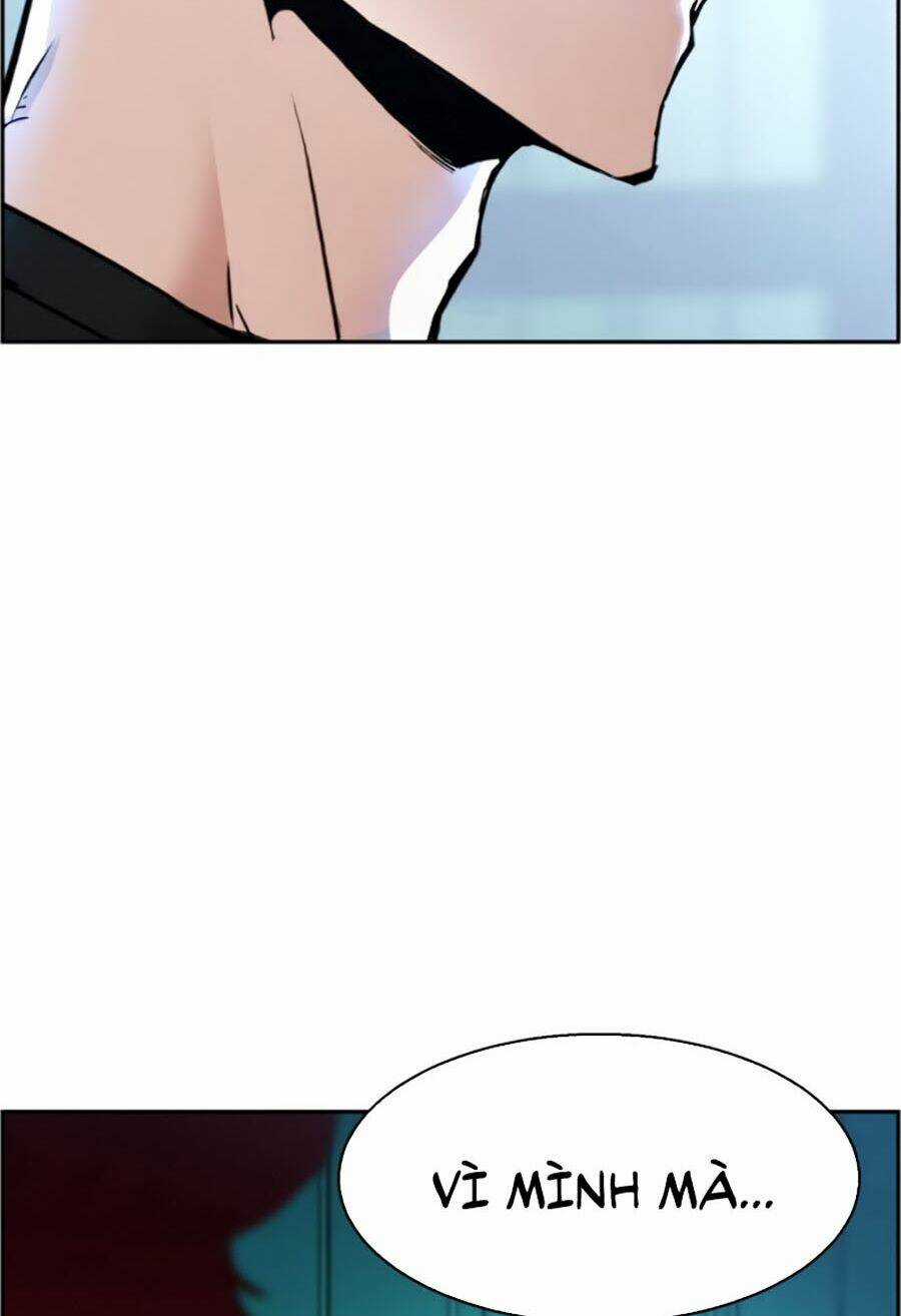 Bạn Học Tôi Là Lính Đánh Thuê Chapter 17 trang 37