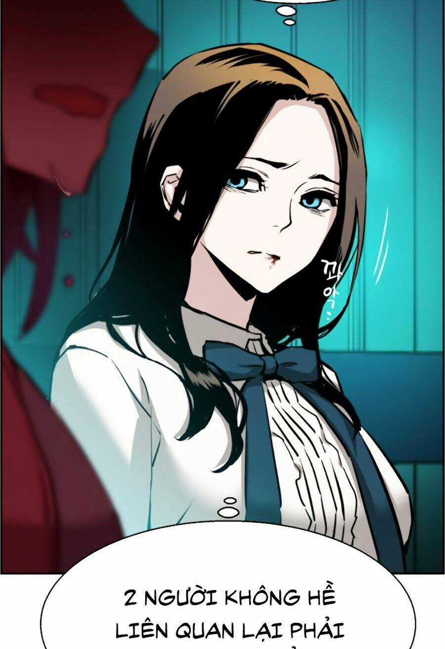 Bạn Học Tôi Là Lính Đánh Thuê Chapter 17 trang 38