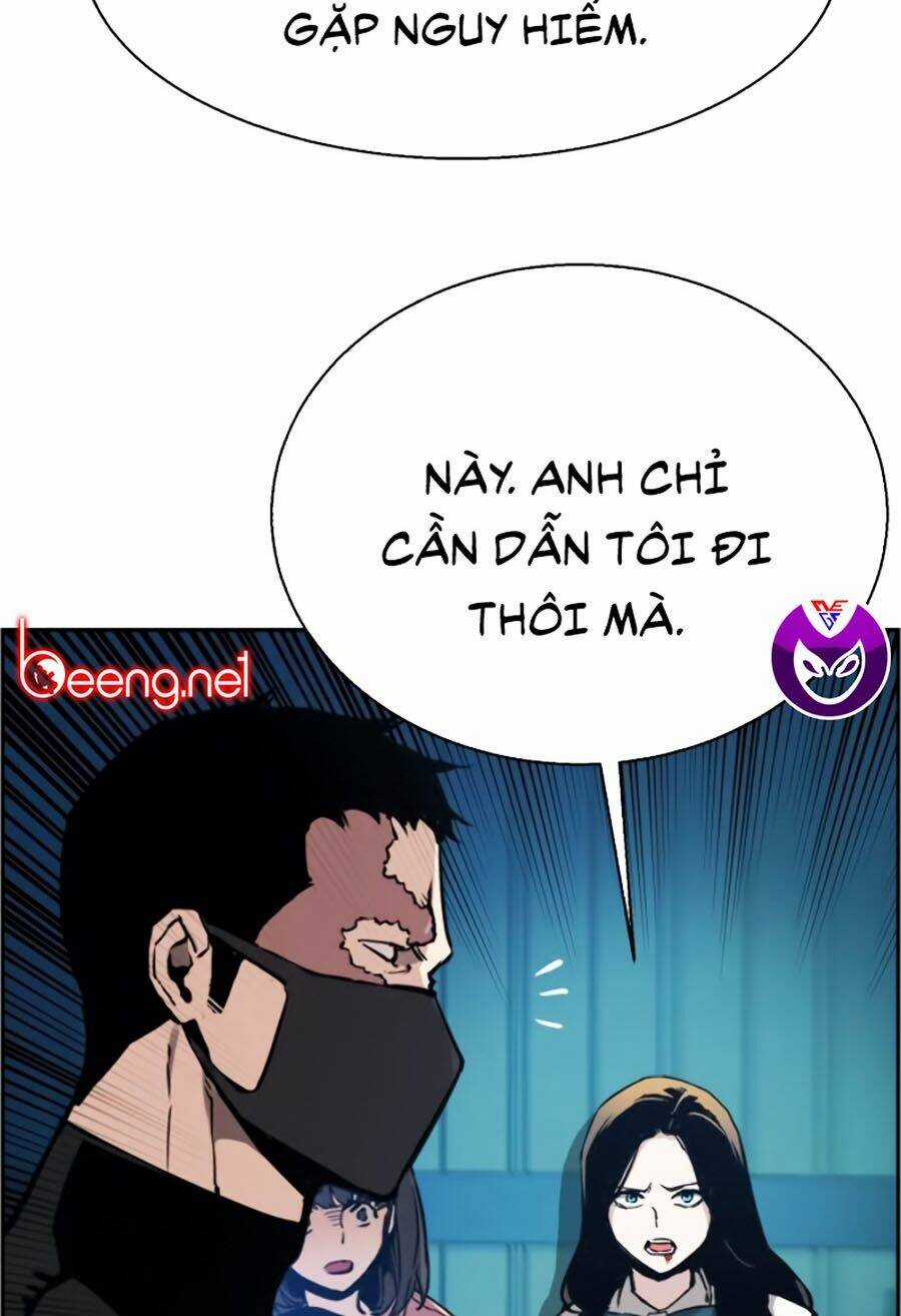 Bạn Học Tôi Là Lính Đánh Thuê Chapter 17 trang 39