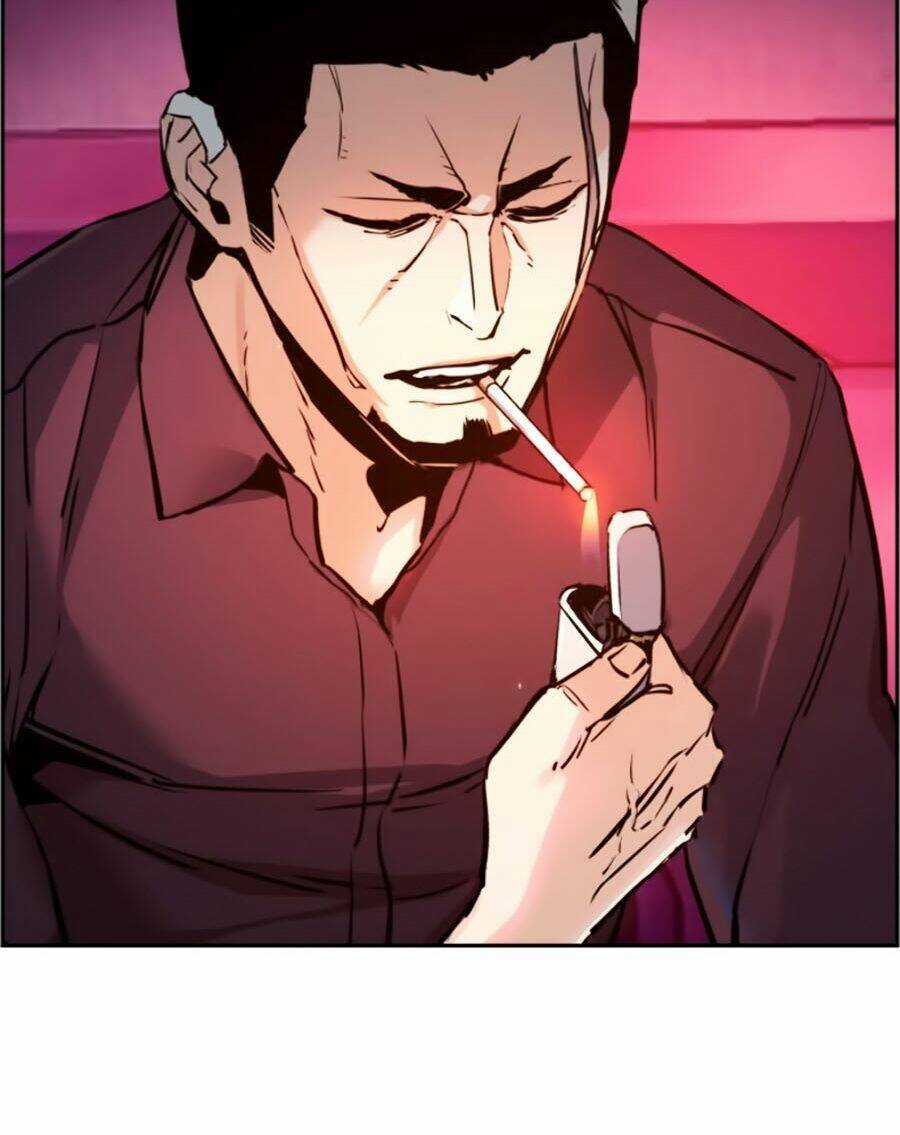 Bạn Học Tôi Là Lính Đánh Thuê Chapter 17 trang 4