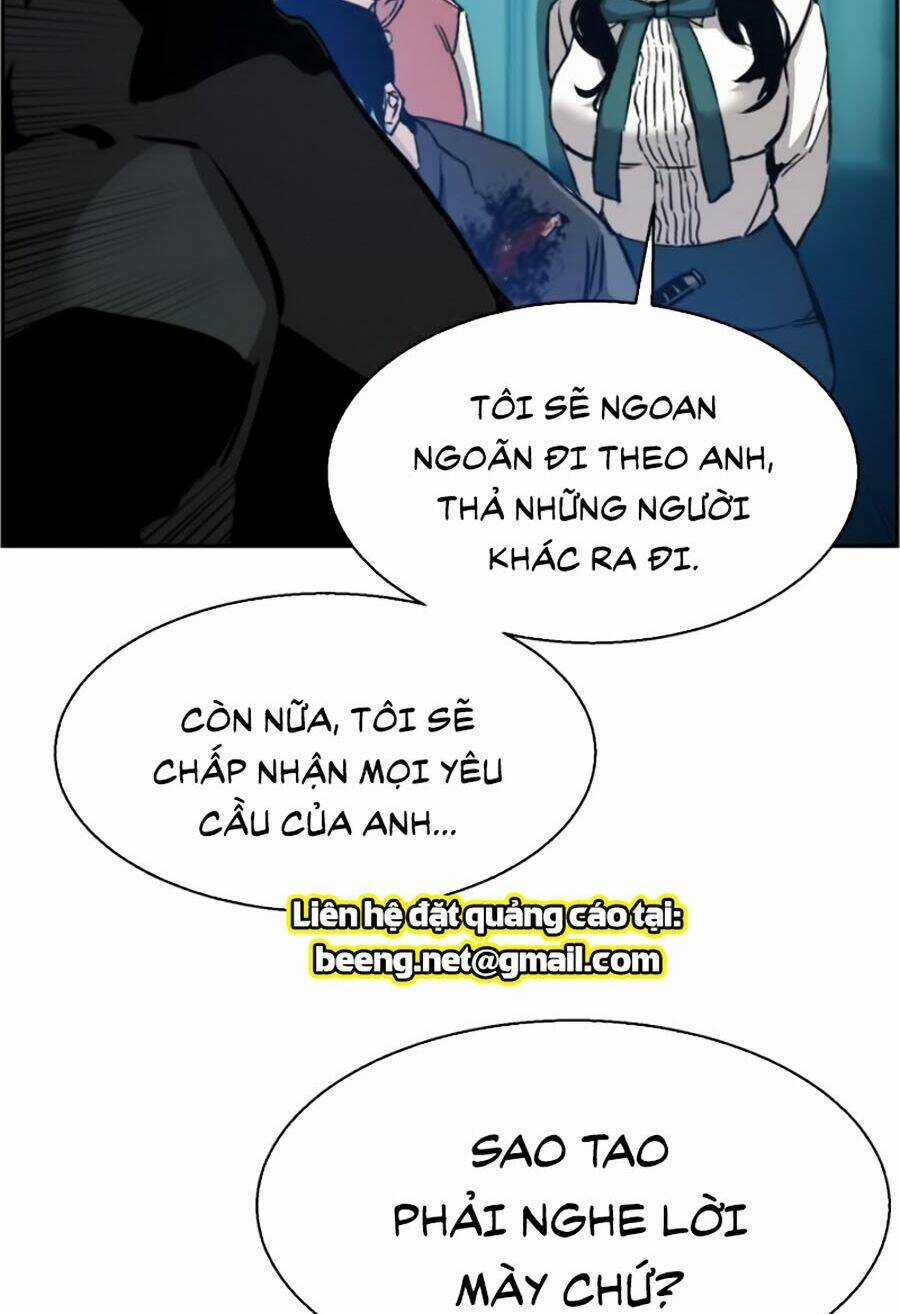 Bạn Học Tôi Là Lính Đánh Thuê Chapter 17 trang 40