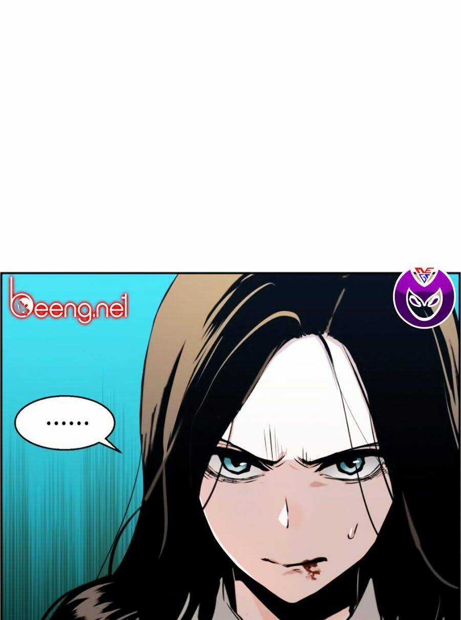 Bạn Học Tôi Là Lính Đánh Thuê Chapter 17 trang 42