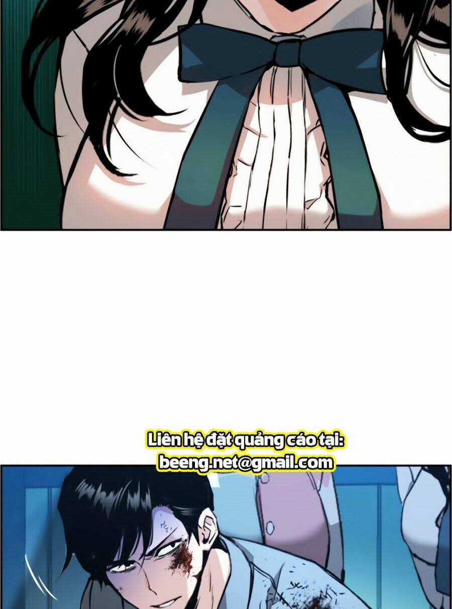 Bạn Học Tôi Là Lính Đánh Thuê Chapter 17 trang 43