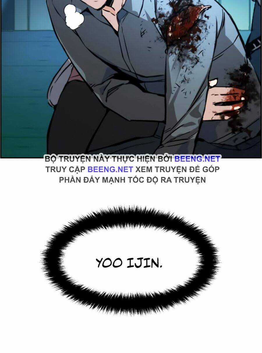 Bạn Học Tôi Là Lính Đánh Thuê Chapter 17 trang 44