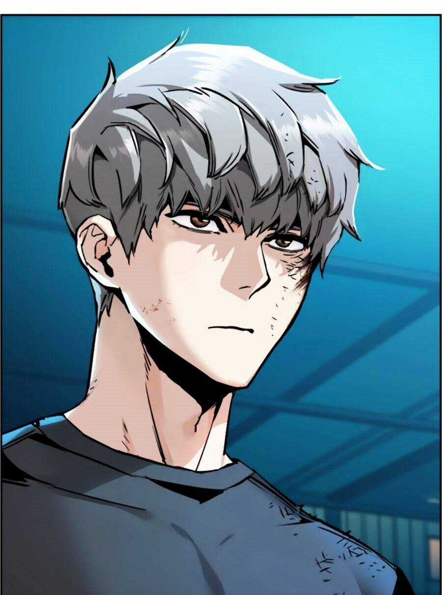 Bạn Học Tôi Là Lính Đánh Thuê Chapter 17 trang 45