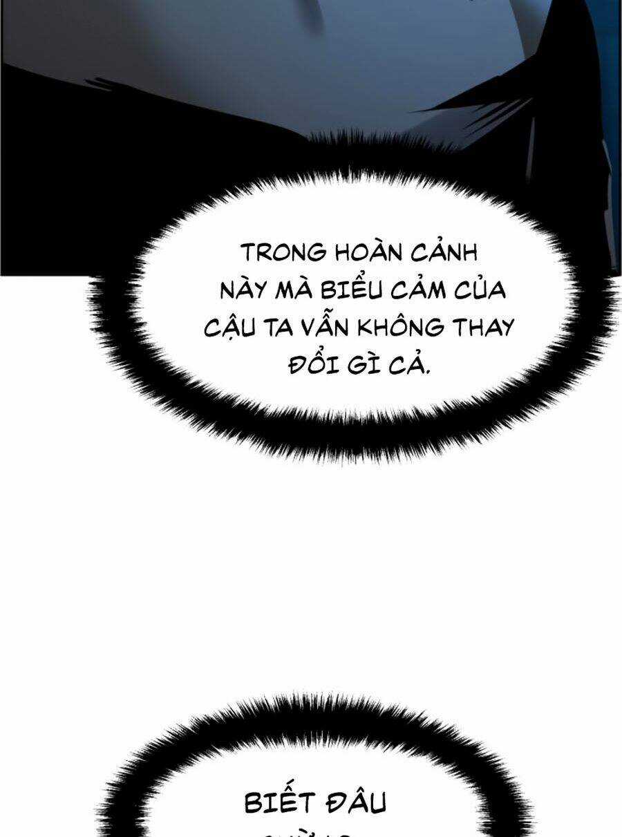 Bạn Học Tôi Là Lính Đánh Thuê Chapter 17 trang 46