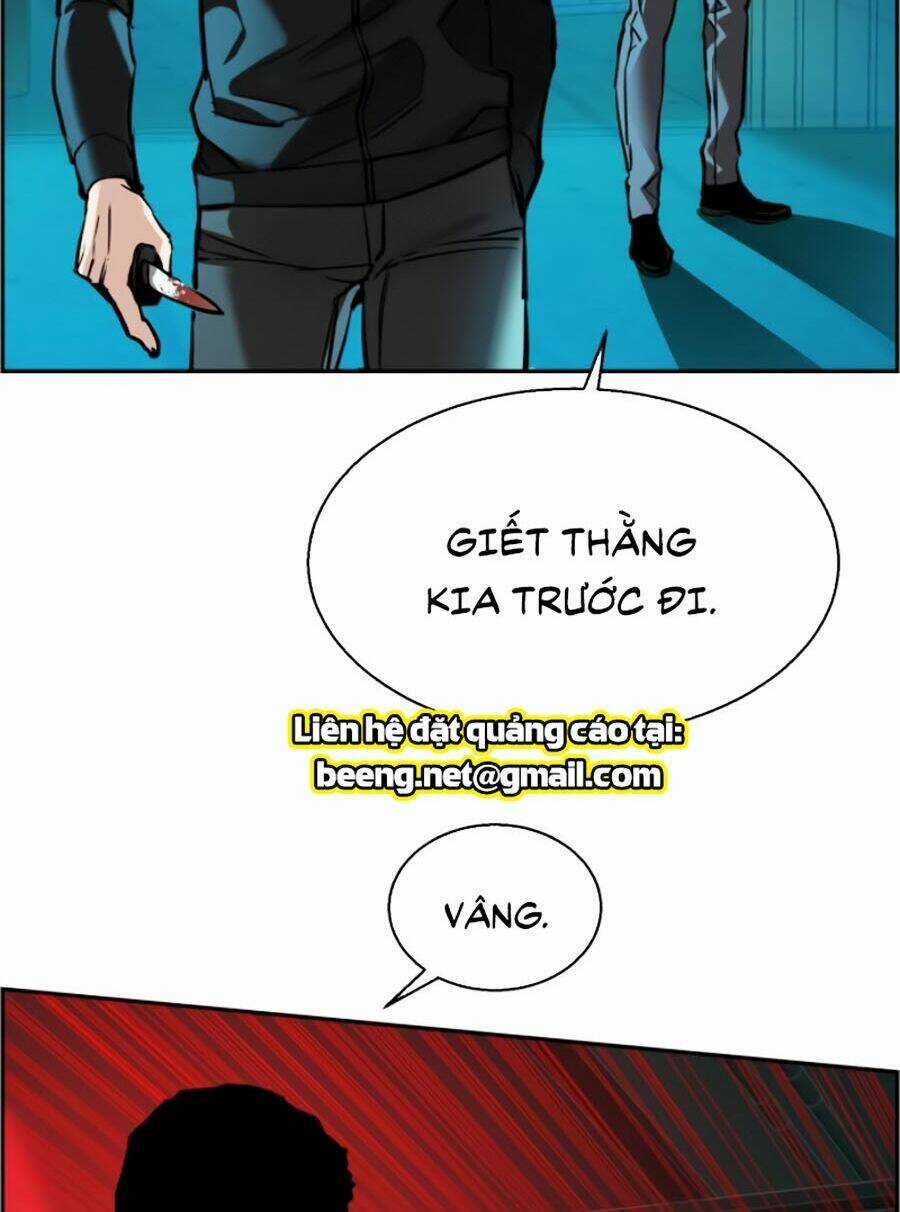 Bạn Học Tôi Là Lính Đánh Thuê Chapter 17 trang 48