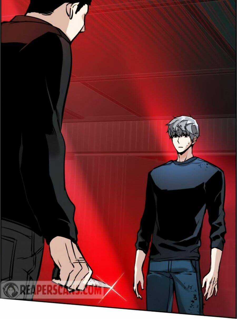 Bạn Học Tôi Là Lính Đánh Thuê Chapter 17 trang 49