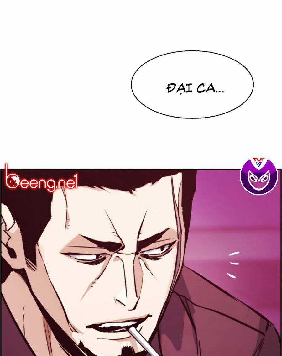 Bạn Học Tôi Là Lính Đánh Thuê Chapter 17 trang 5