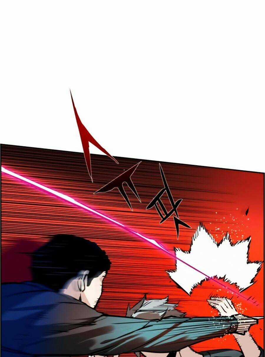 Bạn Học Tôi Là Lính Đánh Thuê Chapter 17 trang 51