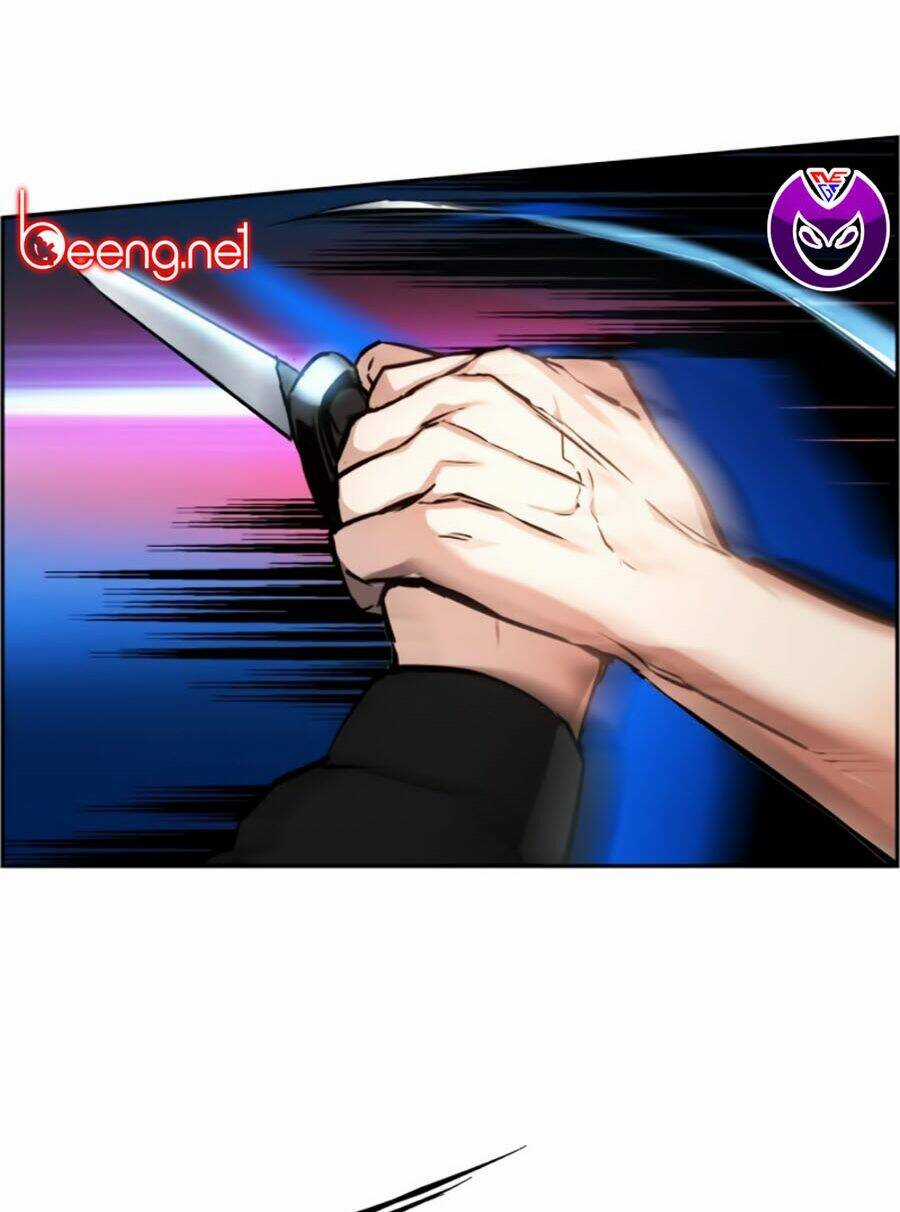 Bạn Học Tôi Là Lính Đánh Thuê Chapter 17 trang 53