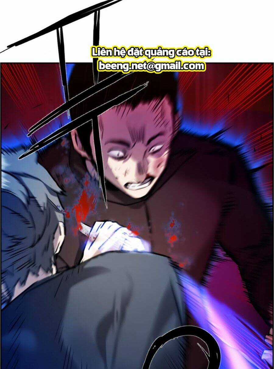 Bạn Học Tôi Là Lính Đánh Thuê Chapter 17 trang 54