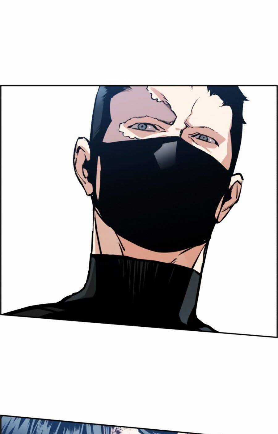 Bạn Học Tôi Là Lính Đánh Thuê Chapter 17 trang 56