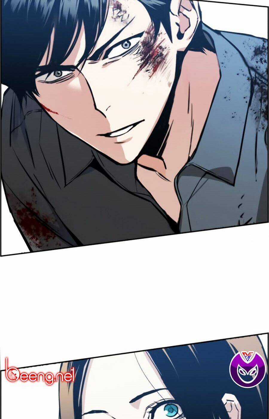 Bạn Học Tôi Là Lính Đánh Thuê Chapter 17 trang 57