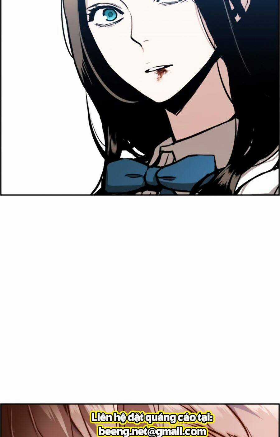 Bạn Học Tôi Là Lính Đánh Thuê Chapter 17 trang 58