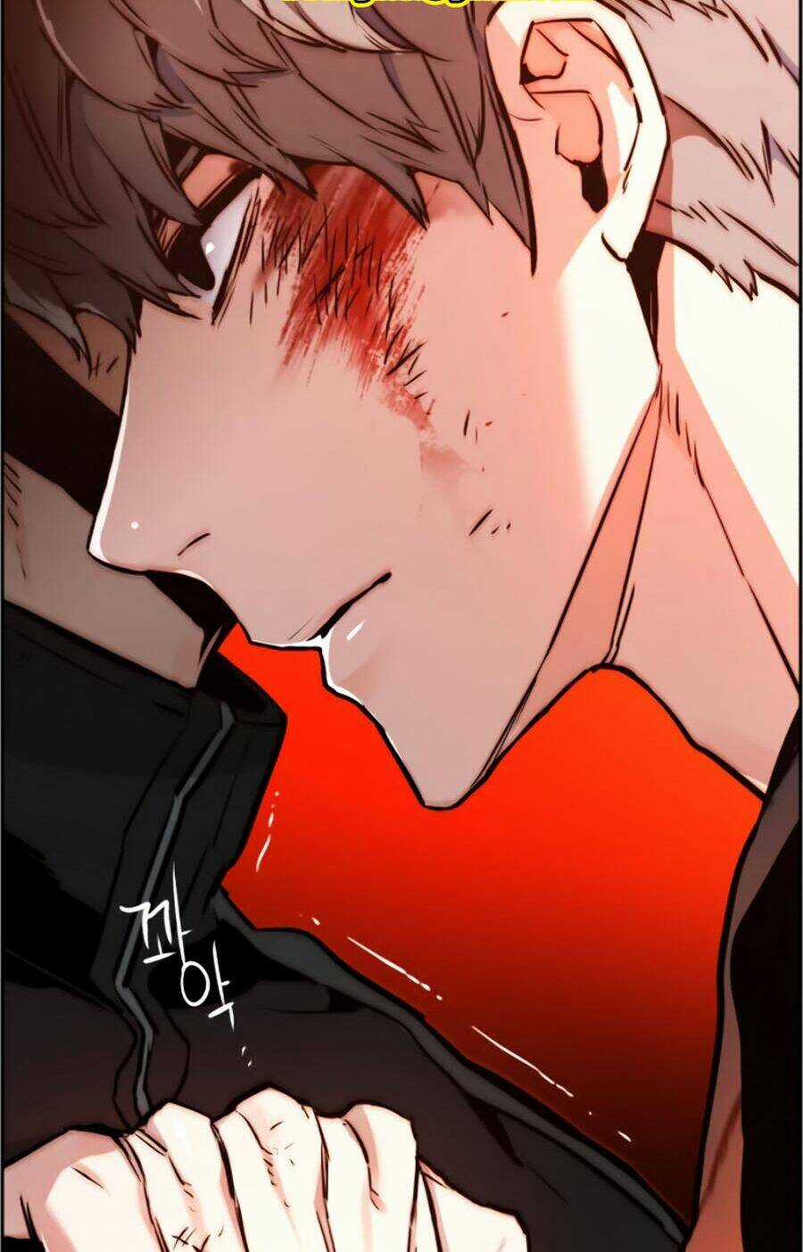 Bạn Học Tôi Là Lính Đánh Thuê Chapter 17 trang 59