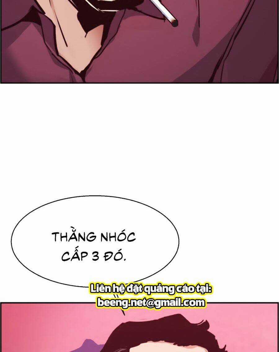 Bạn Học Tôi Là Lính Đánh Thuê Chapter 17 trang 6