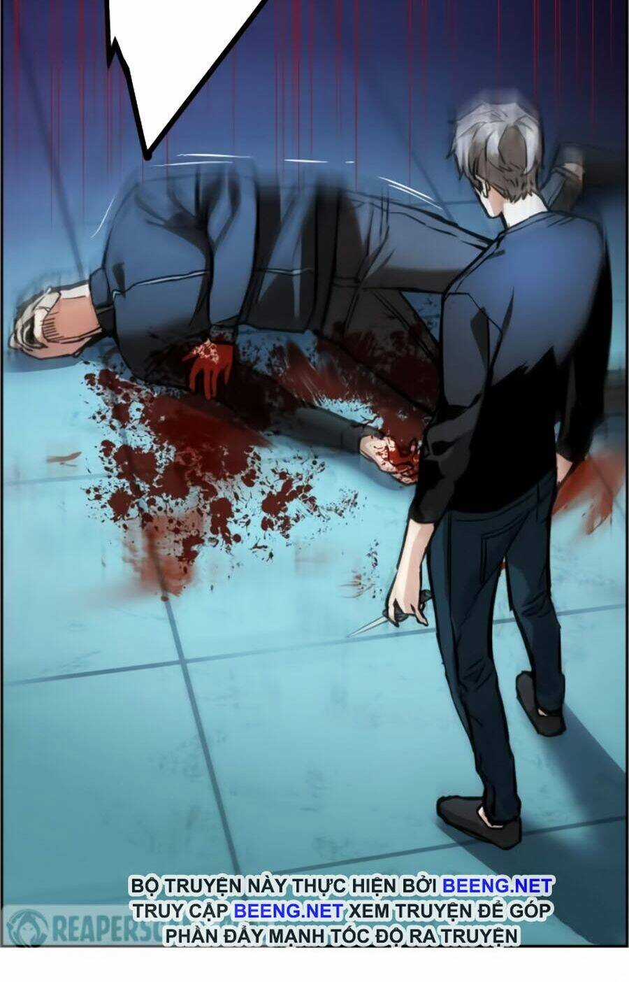 Bạn Học Tôi Là Lính Đánh Thuê Chapter 17 trang 69