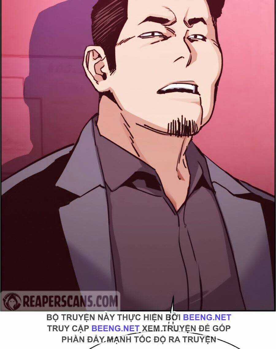 Bạn Học Tôi Là Lính Đánh Thuê Chapter 17 trang 7