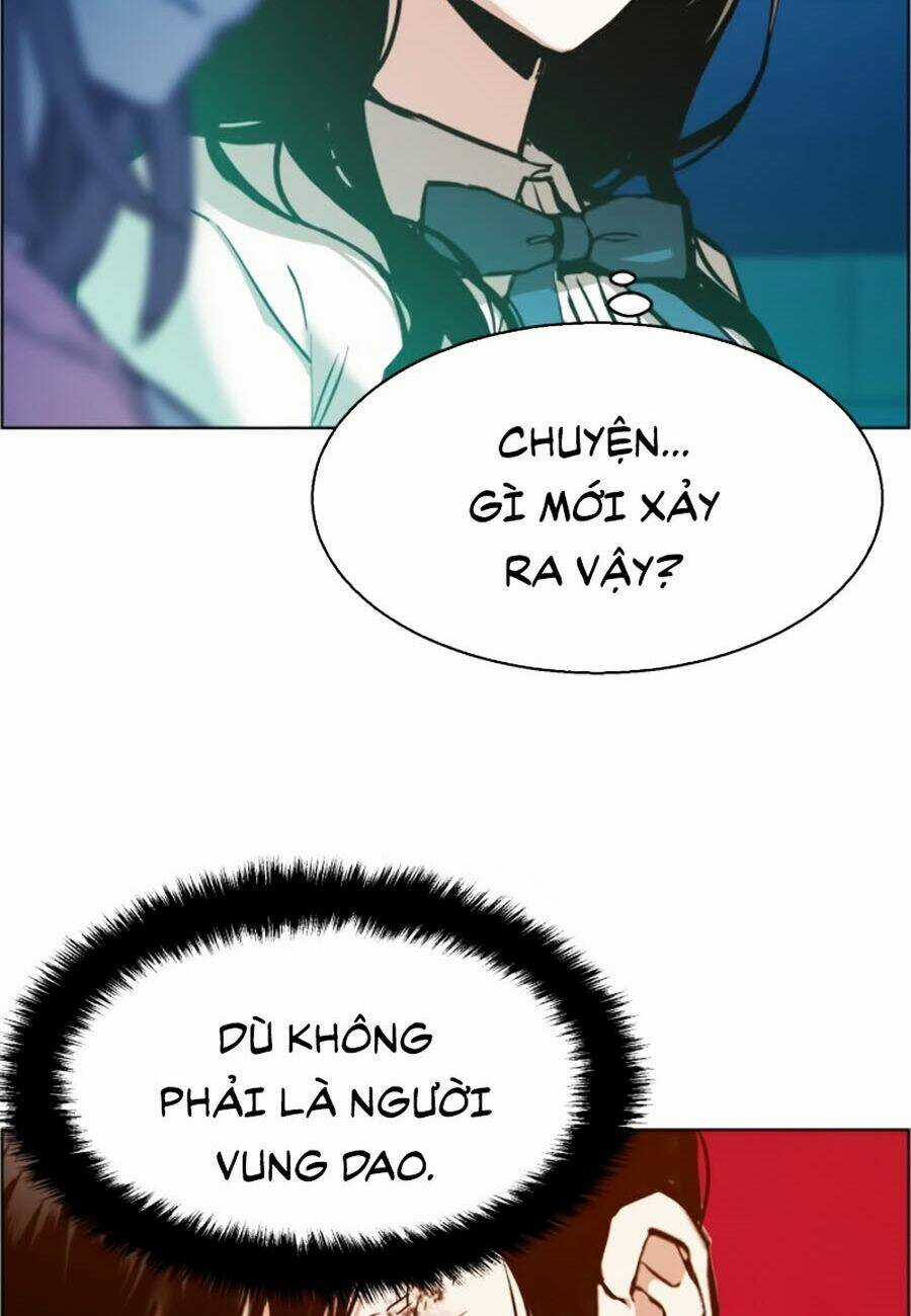 Bạn Học Tôi Là Lính Đánh Thuê Chapter 17 trang 71