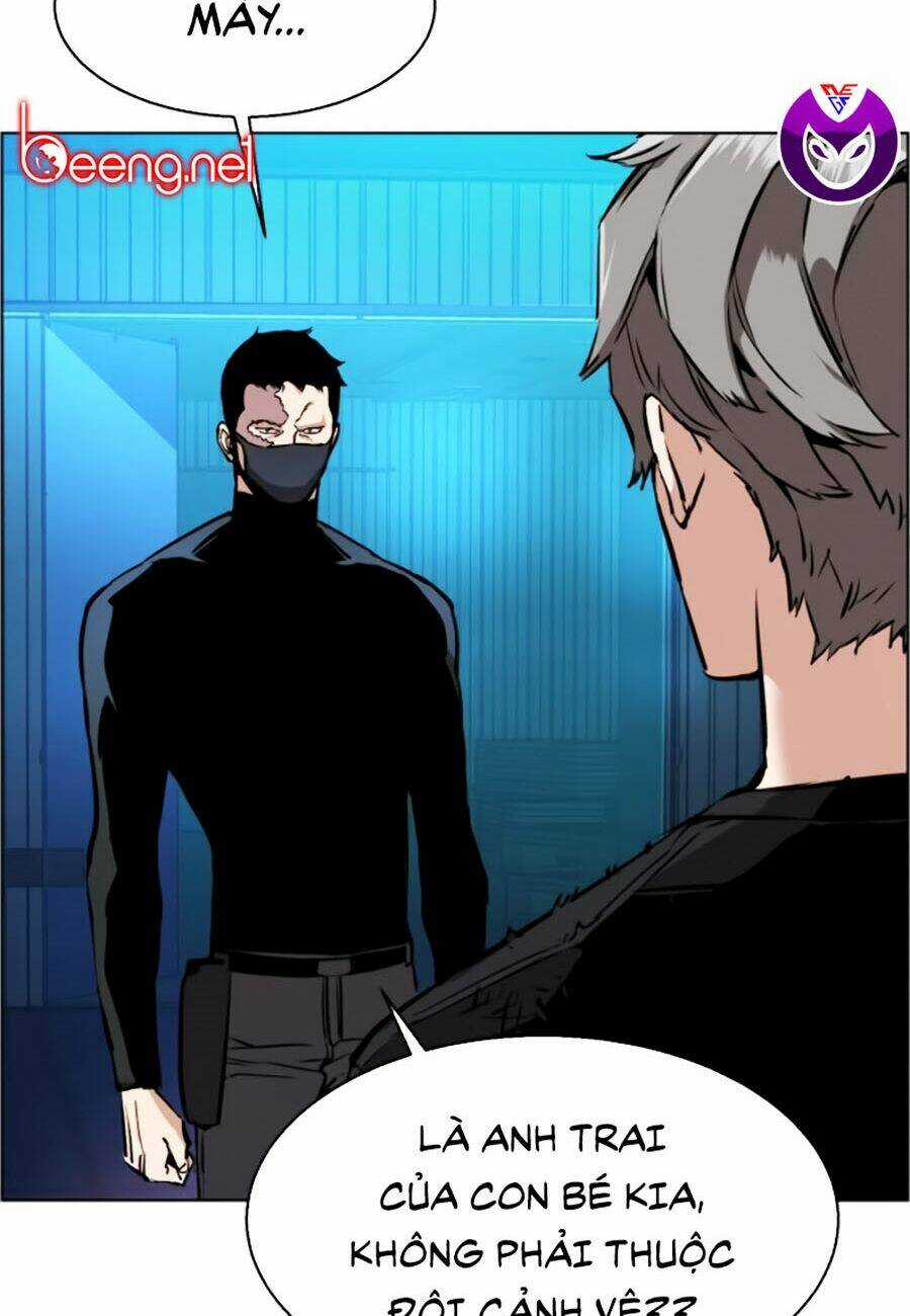 Bạn Học Tôi Là Lính Đánh Thuê Chapter 17 trang 73