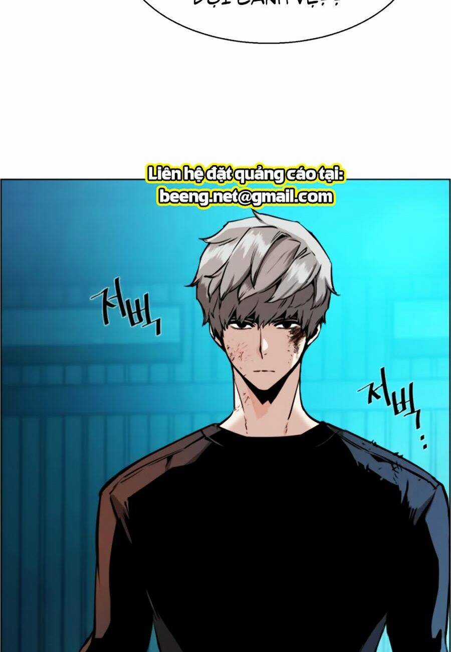 Bạn Học Tôi Là Lính Đánh Thuê Chapter 17 trang 74