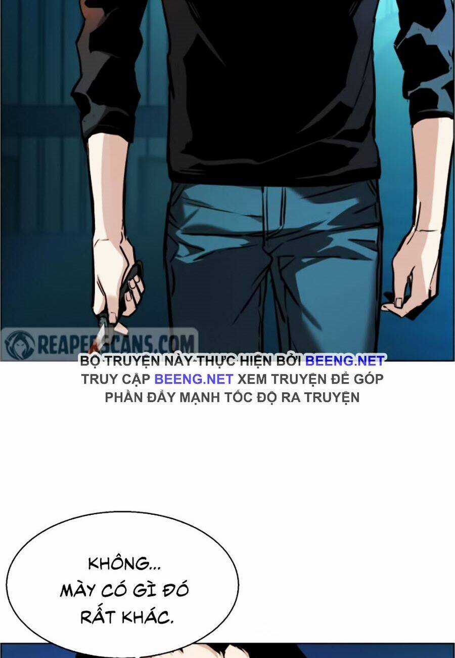 Bạn Học Tôi Là Lính Đánh Thuê Chapter 17 trang 75