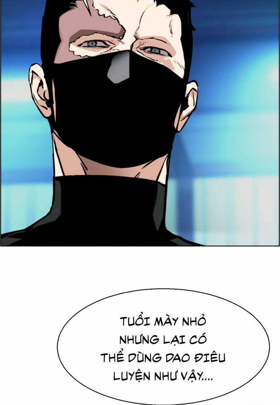 Bạn Học Tôi Là Lính Đánh Thuê Chapter 17 trang 76