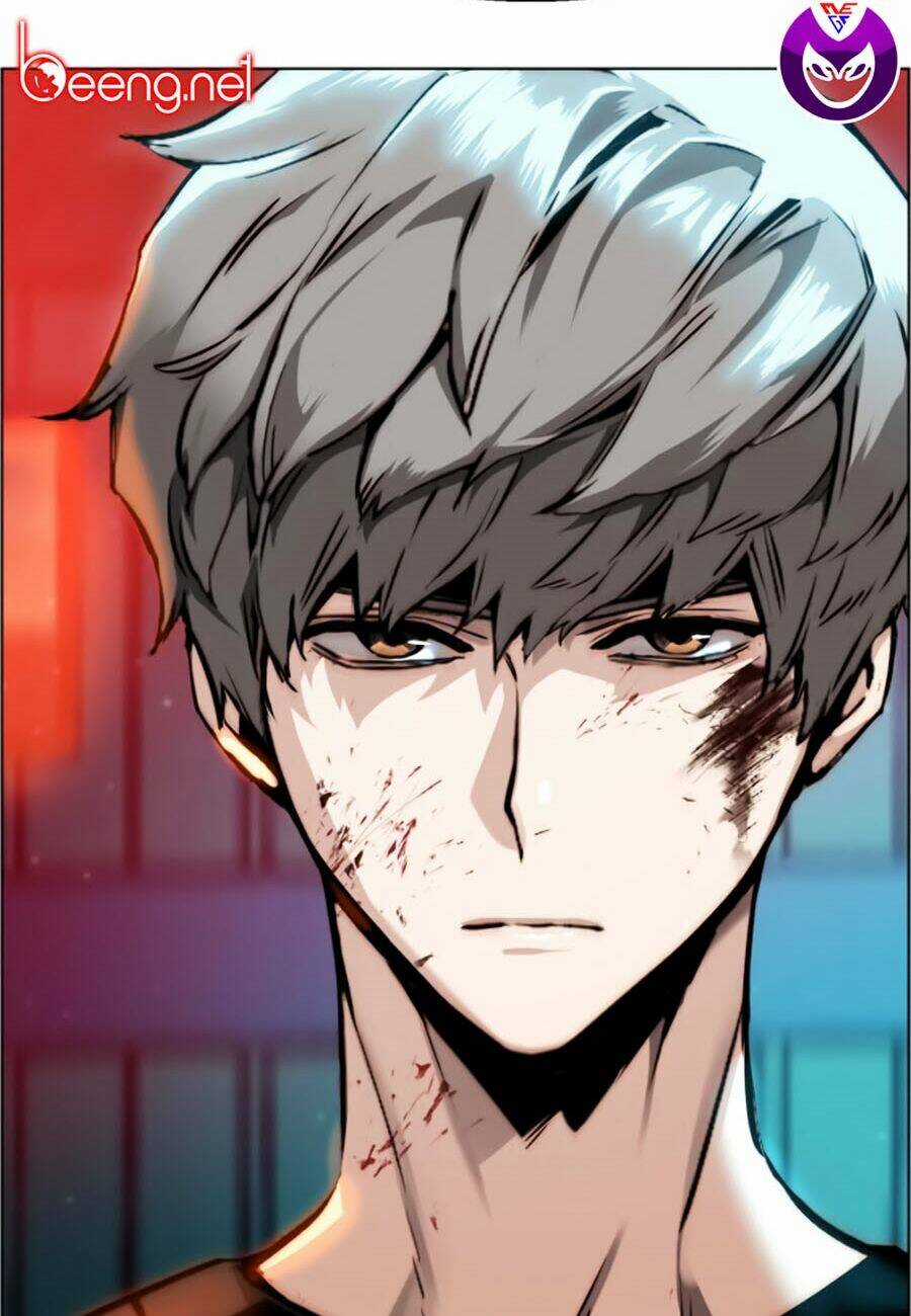 Bạn Học Tôi Là Lính Đánh Thuê Chapter 17 trang 77