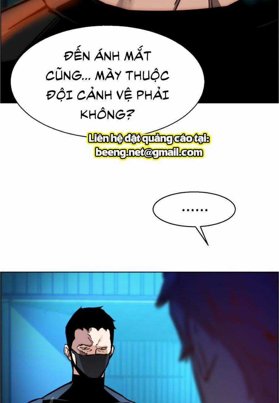 Bạn Học Tôi Là Lính Đánh Thuê Chapter 17 trang 78