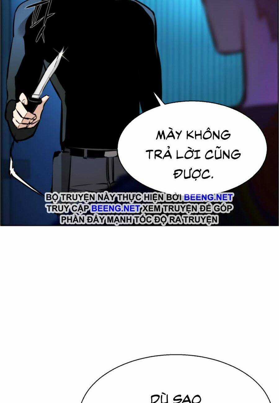 Bạn Học Tôi Là Lính Đánh Thuê Chapter 17 trang 79