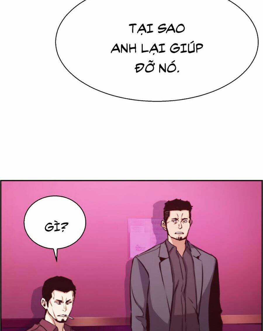 Bạn Học Tôi Là Lính Đánh Thuê Chapter 17 trang 8