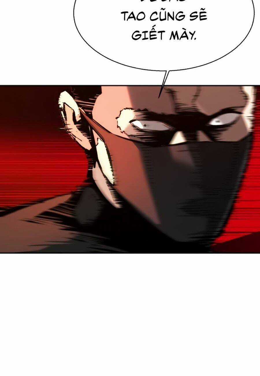 Bạn Học Tôi Là Lính Đánh Thuê Chapter 17 trang 80