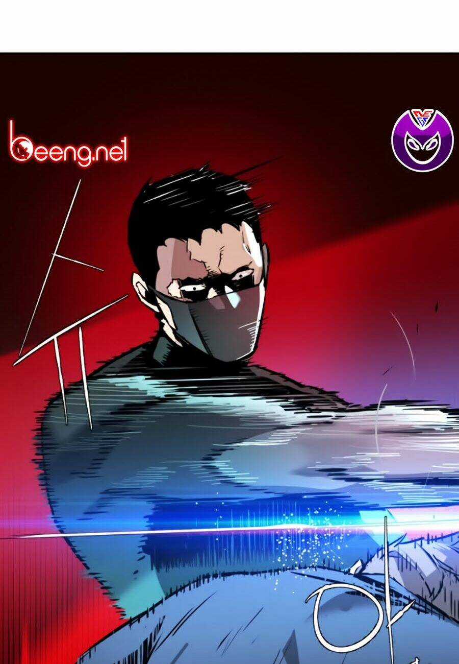 Bạn Học Tôi Là Lính Đánh Thuê Chapter 17 trang 81