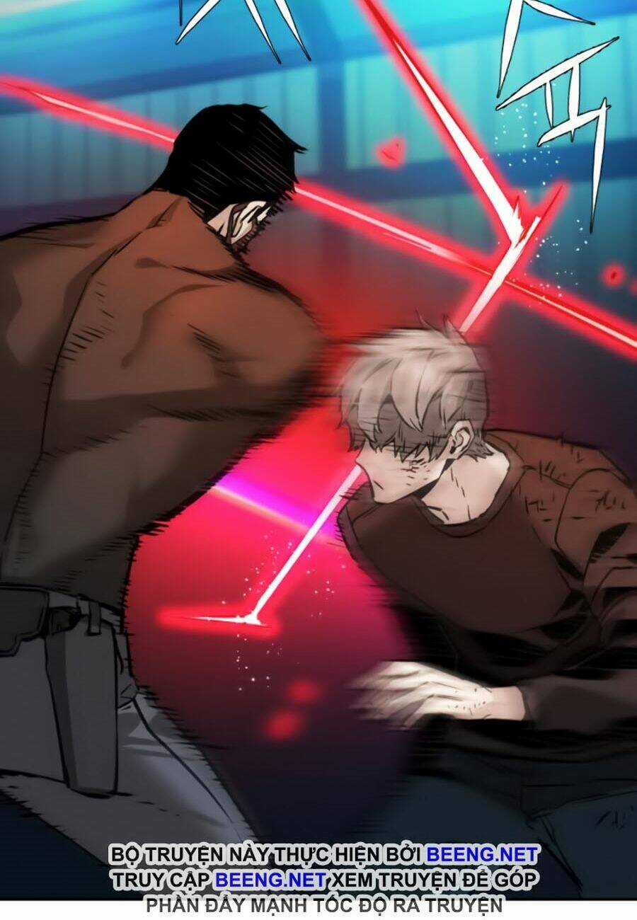 Bạn Học Tôi Là Lính Đánh Thuê Chapter 17 trang 83