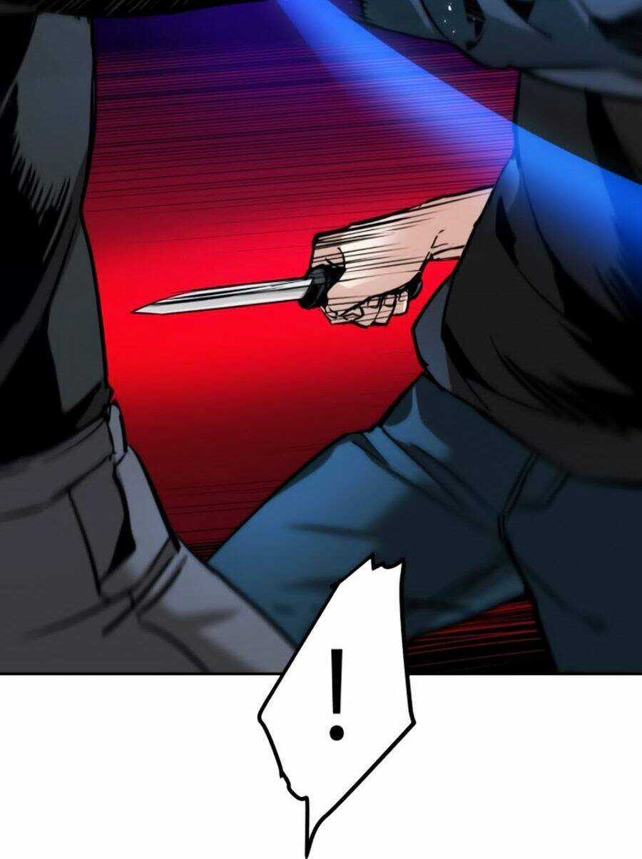 Bạn Học Tôi Là Lính Đánh Thuê Chapter 17 trang 85